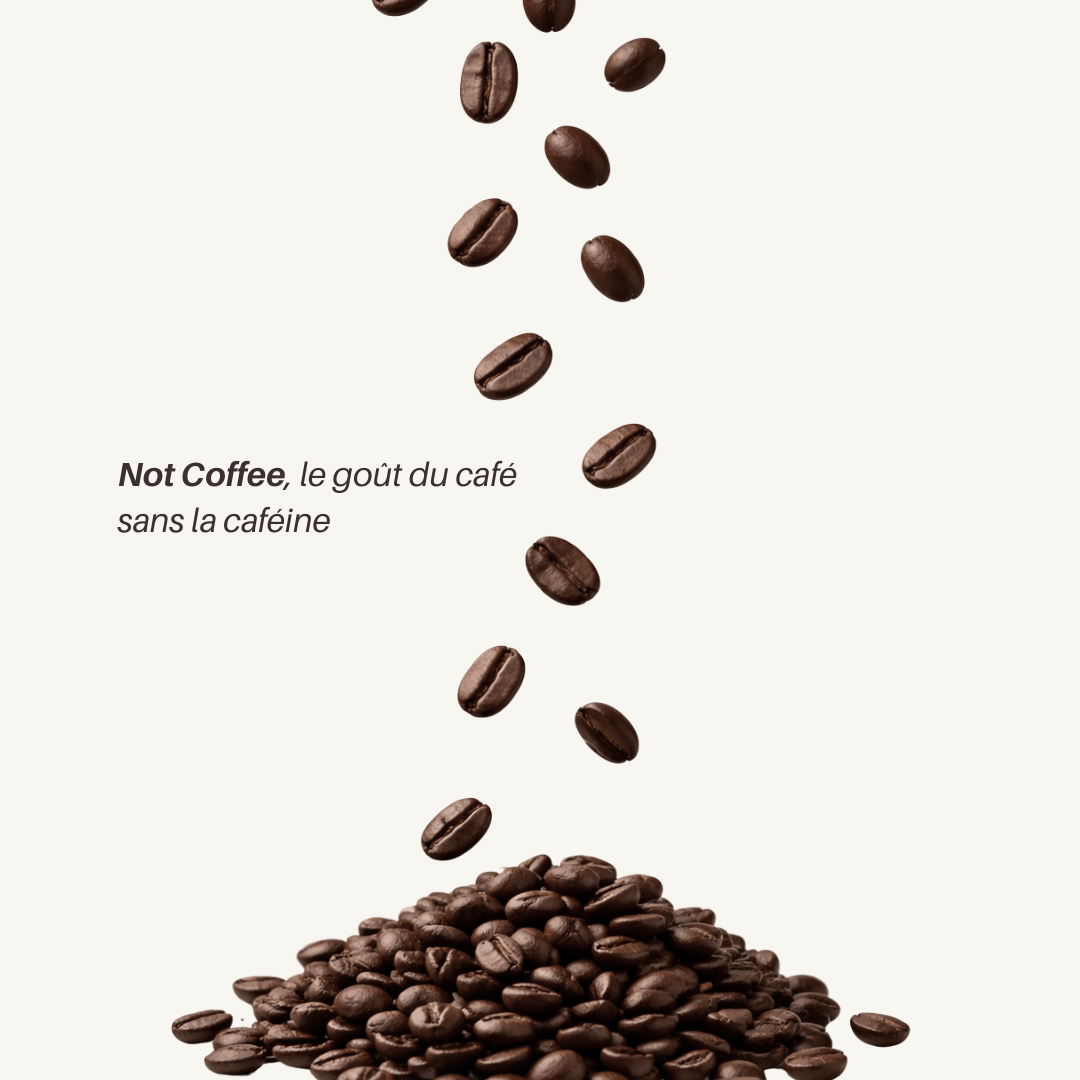 Not Coffee