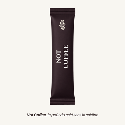 Not Coffee