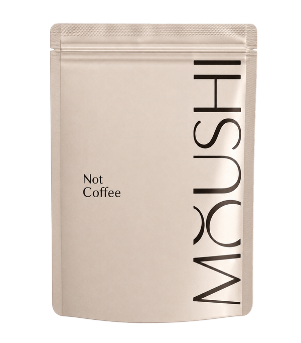 Mōushi Not Coffee