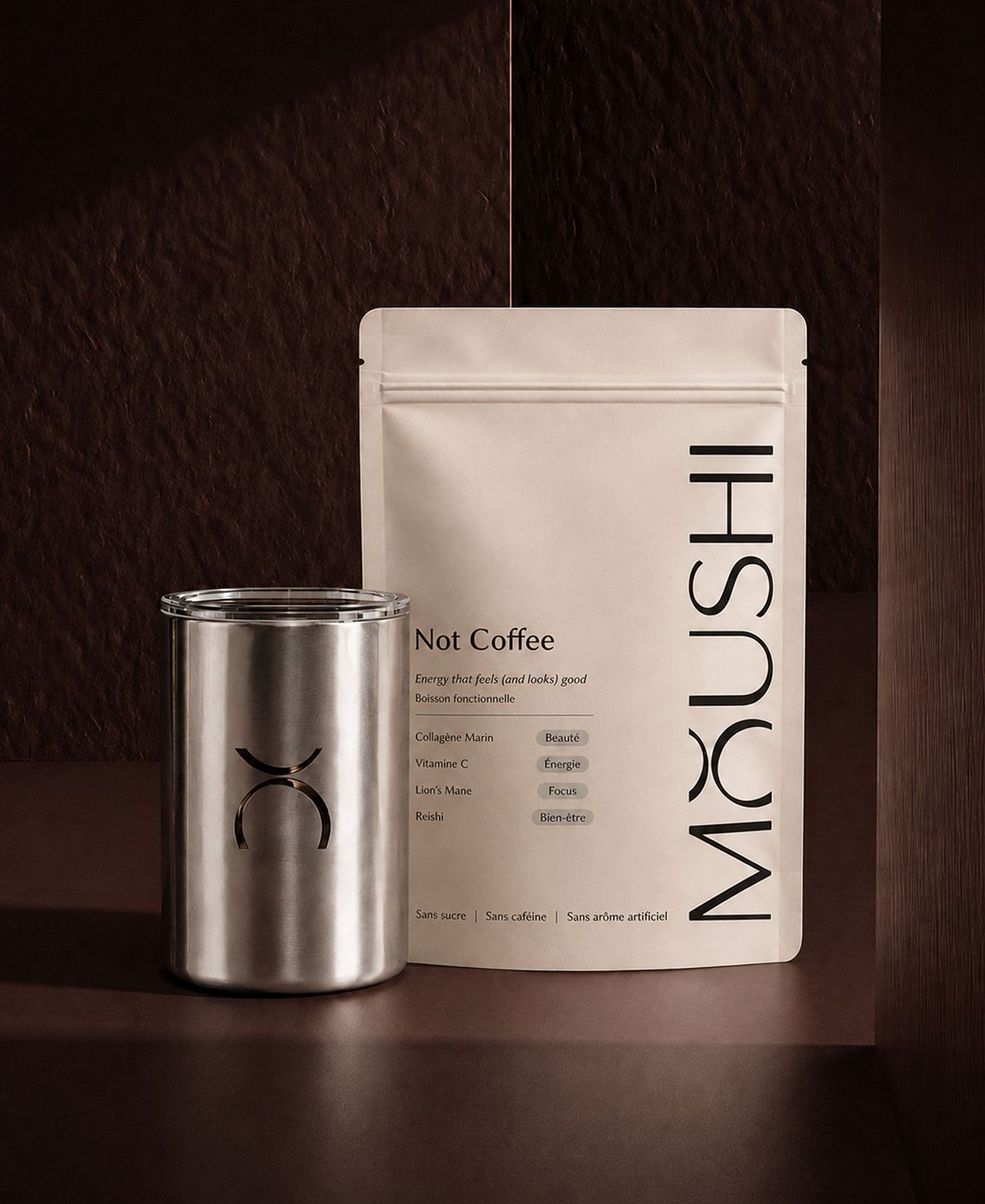 Not Coffee — 20 doses