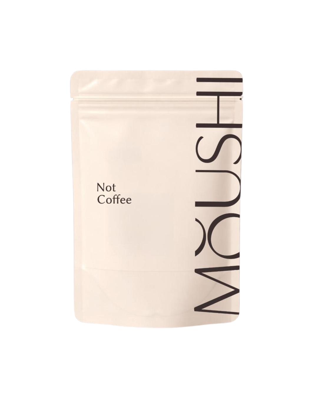 Mōushi Not Coffee